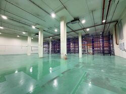 Exel Supply Chain Hub (D17), Warehouse #578701861